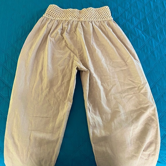 Style me… women medium wide leg pants - Picture 6 of 9